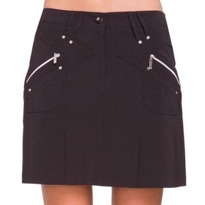 Jamie Sadock Airwear Skirt